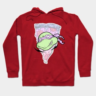 Cowabunga Hoodie